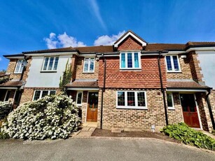 3 Bedroom Terraced House For Sale In Guildford