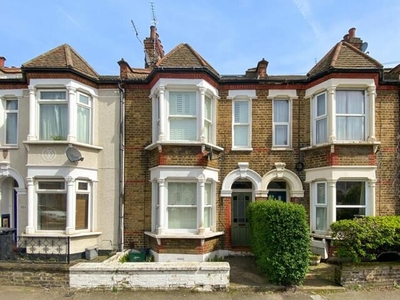 3 Bedroom Terraced House For Sale In Hither Green, London