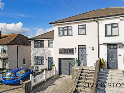 3 Bedroom Terraced House For Sale In Hornchurch