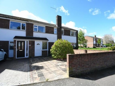 3 Bedroom Terraced House For Sale In Kempston, Bedford