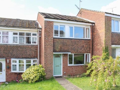 3 Bedroom Terraced House For Sale In Linslade