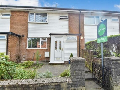 3 Bedroom Terraced House For Sale In Lowther Road