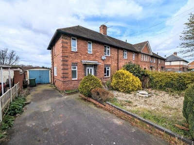 3 Bedroom Terraced House For Sale In Monkmoor, Shrewsbury