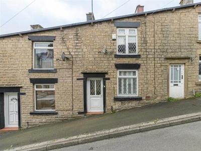 3 Bedroom Terraced House For Sale In Mossley
