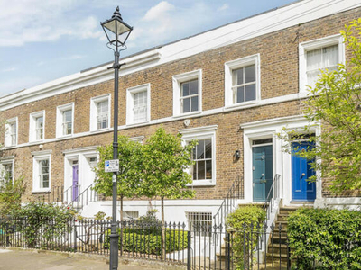 3 Bedroom Terraced House For Sale In Oval
