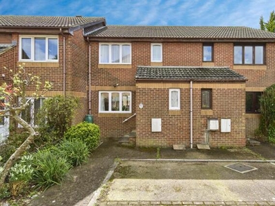 3 Bedroom Terraced House For Sale In Ryde