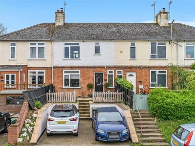 3 Bedroom Terraced House For Sale In Saffron Walden, Essex