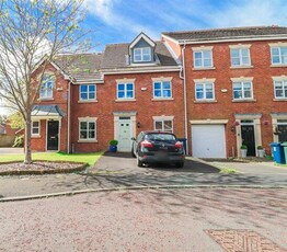3 Bedroom Terraced House For Sale In Scarisbrick