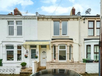 3 Bedroom Terraced House For Sale In Southsea, Hampshire