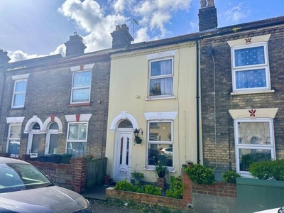 3 Bedroom Terraced House For Sale In Southtown