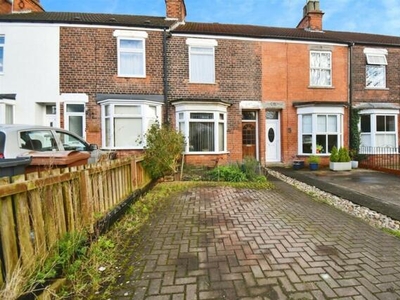 3 Bedroom Terraced House For Sale In Sutton-on-hull