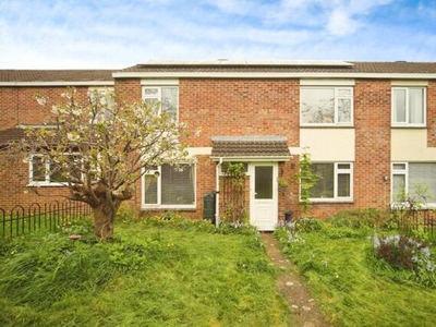 3 Bedroom Terraced House For Sale In Taunton