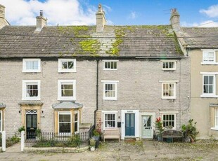 3 Bedroom Terraced House For Sale In West End, Middleham