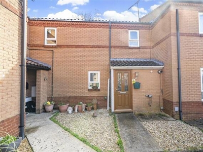 3 Bedroom Terraced House For Sale In West Swindon, Wiltshire