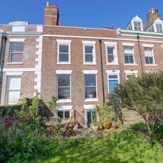 3 Bedroom Terraced House For Sale In Whitby, North Yorkshire