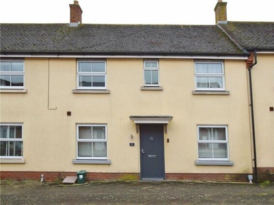 3 Bedroom Terraced House For Sale In Witham