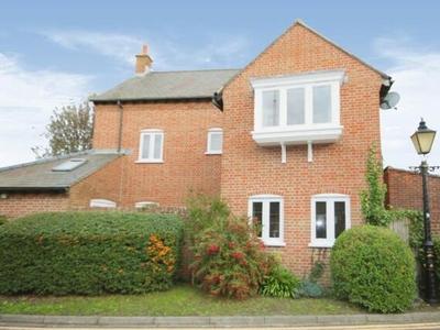 3 Bedroom Town House For Sale In Close To Poole Quay, Dorset