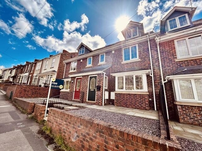 3 Bedroom Town House For Sale In Durham