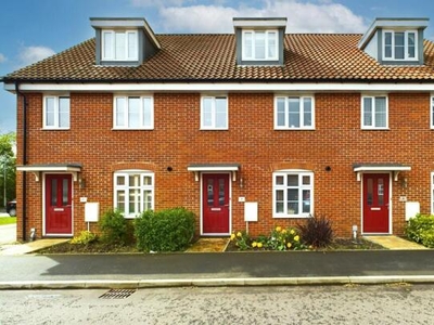 3 Bedroom Town House For Sale In Stowmarket