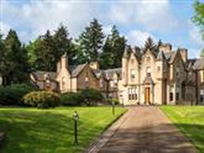 4 acres, Preston House, Preston Road, Linlithgow, West Lothian, Central Scotland
