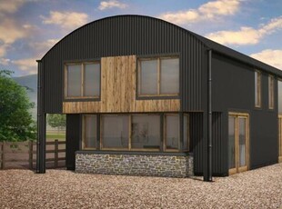 4 Bedroom Barn Conversion For Sale In Penrith