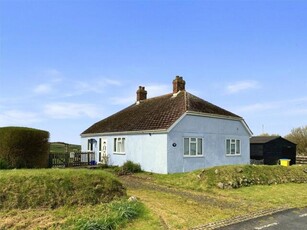 4 Bedroom Bungalow For Sale In Camelford, Cornwall