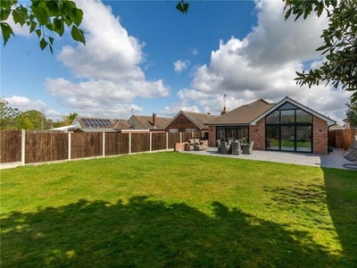 4 Bedroom Bungalow For Sale In Colchester, Essex