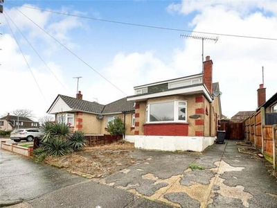 4 Bedroom Bungalow For Sale In Leigh-on-sea, Essex