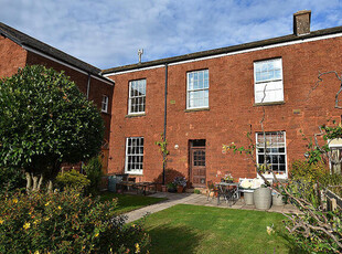 4 Bedroom Character Property For Sale In Exminster, Exeter