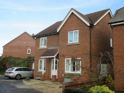 4 Bedroom Detached House For Rent In Great Cambourne