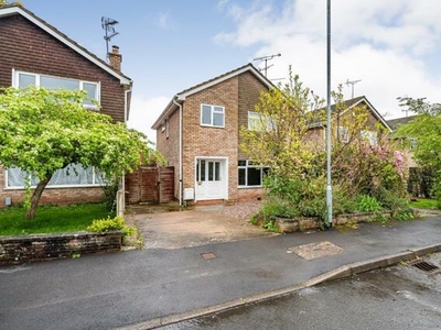 4 Bedroom Detached House For Rent In Malvern