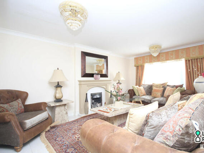 4 Bedroom Detached House For Rent In St. Helens, Merseyside