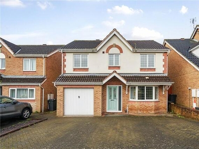 4 Bedroom Detached House For Rent In Swadlincote, Leicestershire