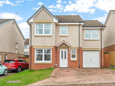 4 Bedroom Detached House For Sale In Armadale, West Lothian