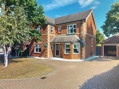 4 Bedroom Detached House For Sale In Basildon, Essex