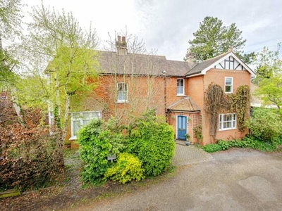 4 Bedroom Detached House For Sale In Bishops Stortford, Hertfordshire
