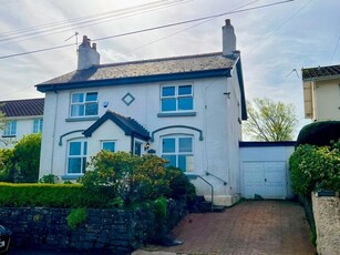 4 Bedroom Detached House For Sale In Corntown, Vale Of Glamorgan