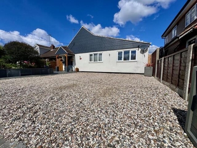 4 Bedroom Detached House For Sale In Hawkwell, Essex