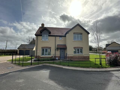 4 Bedroom Detached House For Sale In Holme Marsh