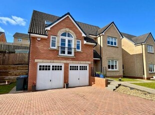 4 Bedroom Detached House For Sale In Inverclyde, Inverkip