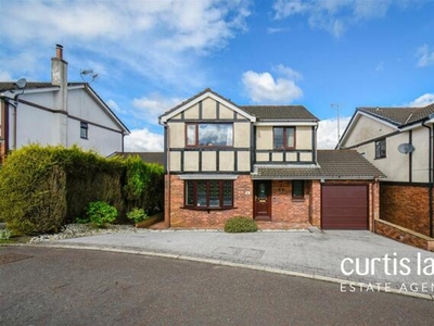 4 Bedroom Detached House For Sale In Langho