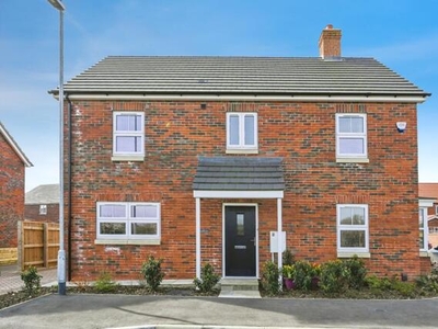 4 Bedroom Detached House For Sale In Louth