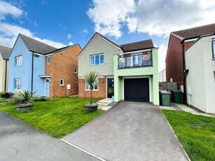 4 Bedroom Detached House For Sale In Marine Point