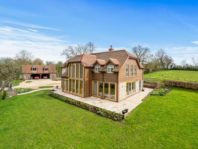4 Bedroom Detached House For Sale In Mere, Wiltshire