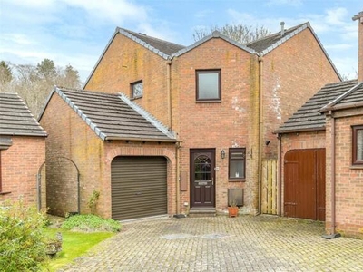 4 Bedroom Detached House For Sale In Morpeth, Northumberland