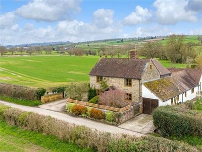 4 Bedroom Detached House For Sale In Much Wenlock, Shropshire