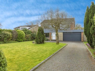 4 Bedroom Detached House For Sale In Newcastle Upon Tyne