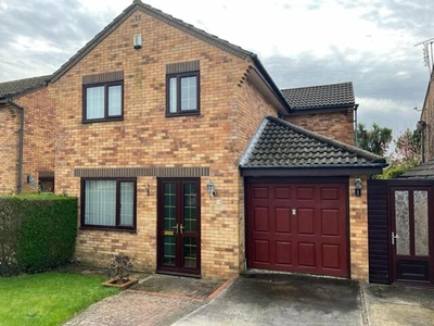 4 Bedroom Detached House For Sale In Newton, Porthcawl