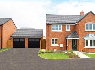 4 Bedroom Detached House For Sale In
Nuneaton