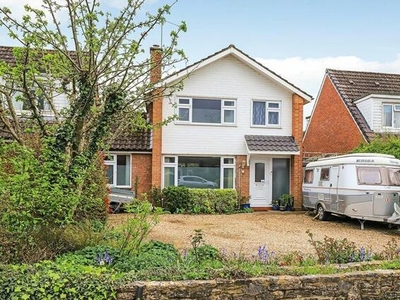 4 Bedroom Detached House For Sale In Romsey, Hampshire